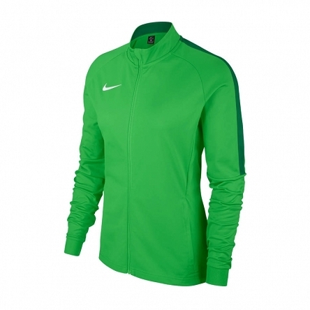 Bluza damska Nike Womens Academy 18 Training rozmiar S zielona
