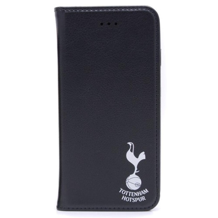 Tottenham Hotspur - etui skórzane iPhone 7