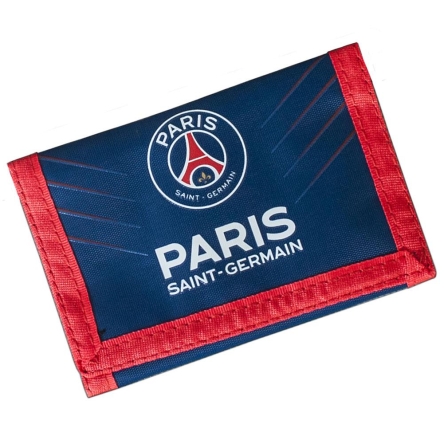 Paris Saint Germain - portfel 