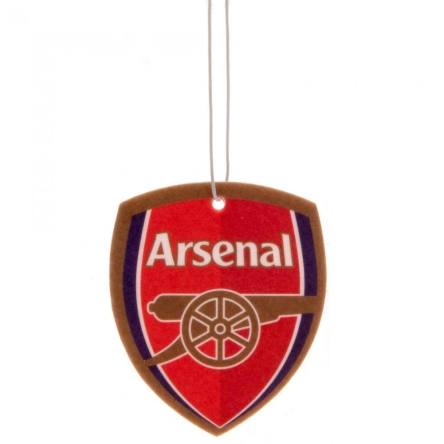 Arsenal Londyn - odświeżacz powietrza 