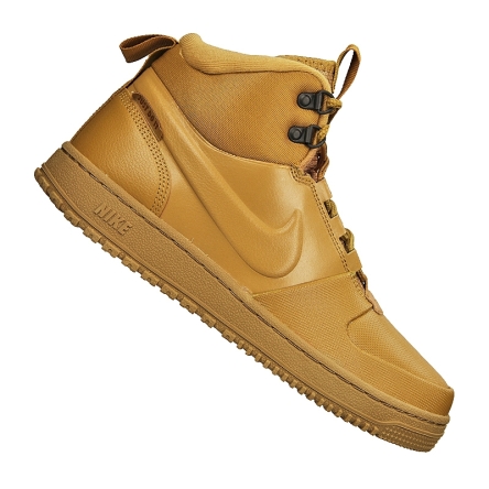 Buty Nike Path Winter rozmiar 44 brązowe
