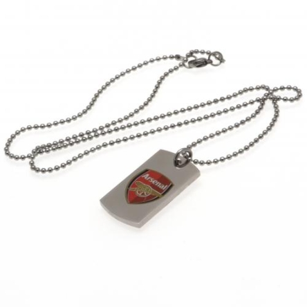 Arsenal Londyn - nieśmiertelnik