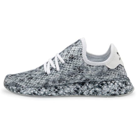 Buty damskie adidas Deerupt Runner rozmiar 39 1/3 szare