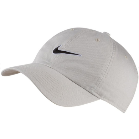 Czapka z daszkiem Nike U NK H86 Cap Essential rozmiar MISC beżowa