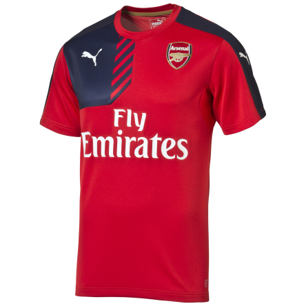 ARSENAL - KOSZULKA TRENINGOWA 2015/16
