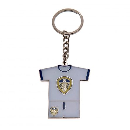 Leeds United - breloczek