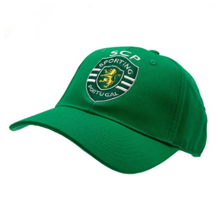 Sporting Lizbona - czapka