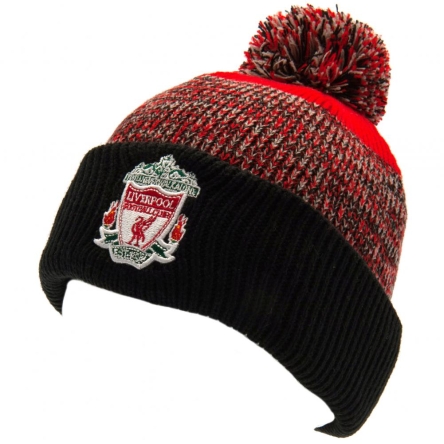 Liverpool FC - czapka zimowa