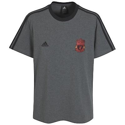 LIVERPOOL - T-SHIRT (ADIDAS)