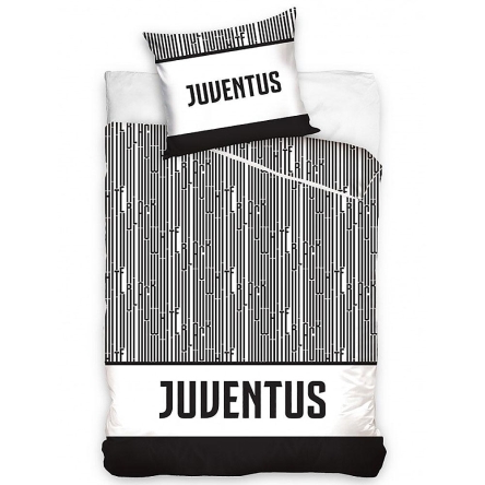 Juventus Turyn - pościel 