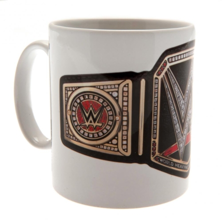 WWE - kubek