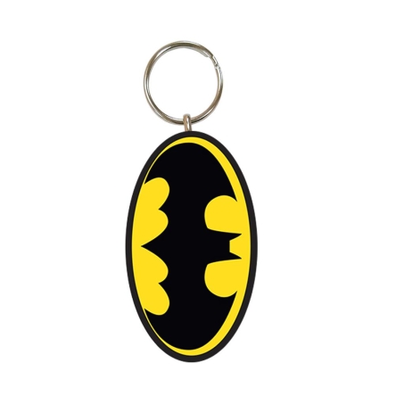 Batman - breloczek
