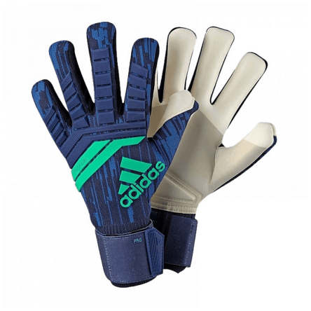 Rękawice Adidas Predator Pro roz. 9