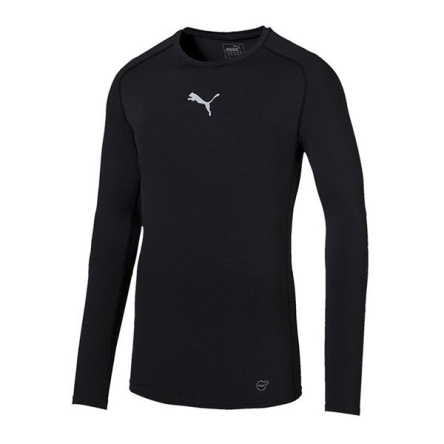 Koszulka Puma TB LS Shirt rozmiar M