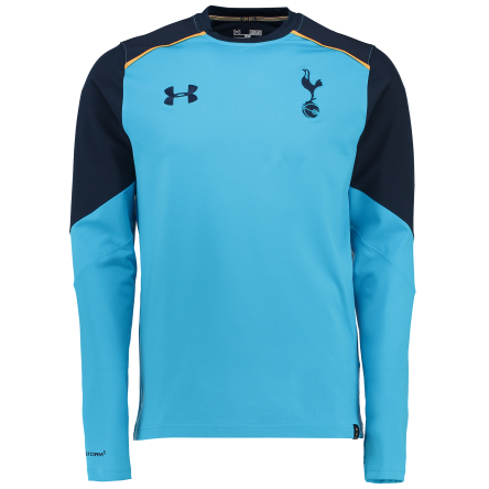 TOTTENHAM - BLUZA  2016/17 (UNDER ARMOUR) 19131