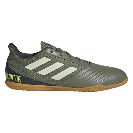 Buty adidas Predator 19.4 IN rozmiar 42 2/3 zielone