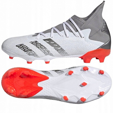 Buty piłkarskie Adidas Predator Freak.3 FG rozmiar 43 1/3
