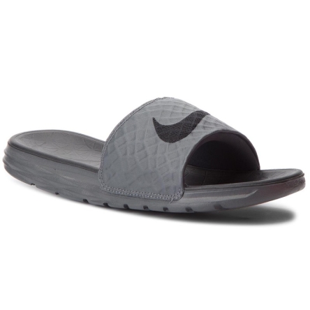 Klapki Nike Benassi Solarsoft rozmiar 42,5