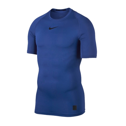  Nike Mens Dri-FIT Compression Shirt kr. rękaw rozmiar L