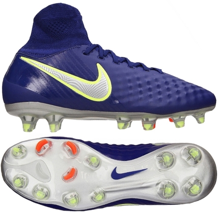 BUTY JUNIORSKIE NIKE JR MAGISTA OBRA II FG rozmiar 37,5