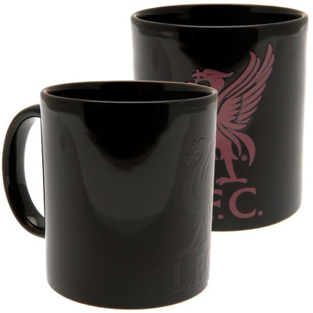 Liverpool FC - kubek