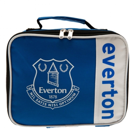 Everton FC - torba śniadaniowa 