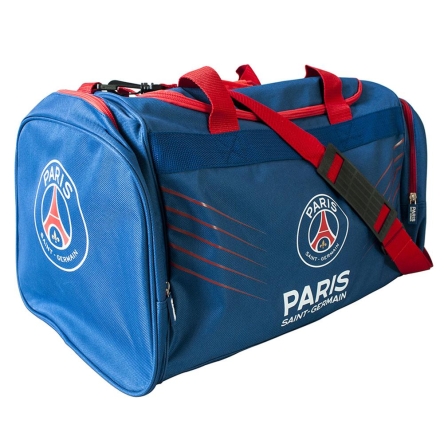Paris Saint Germain - torba treningowa 