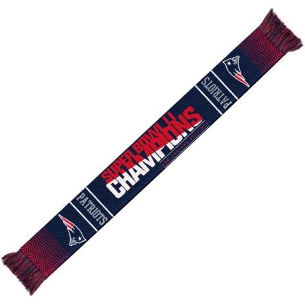 New England Patriots - szalik