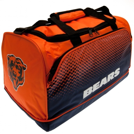 Chicago Bears - torba treningowa