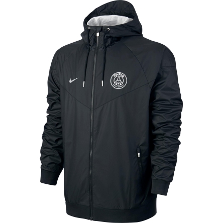 PARIS SAINT GERMAIN - KURTKA 2016/17 (NIKE) 19105