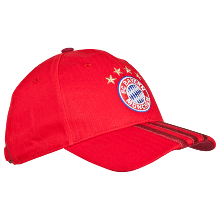 BAYERN MONACHIUM - CZAPKA 2015/16 (ADIDAS)