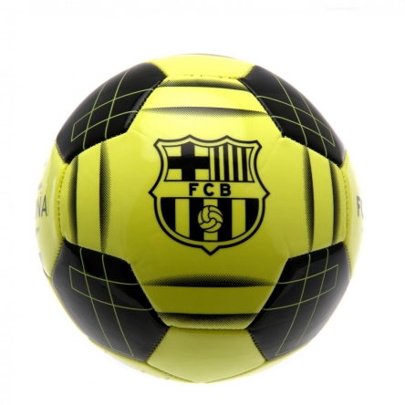 FC Barcelona - piłka nożna 