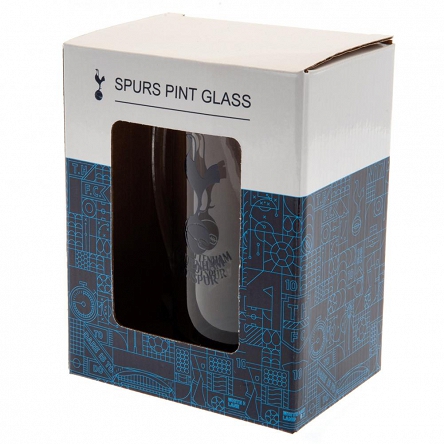 Tottenham Hotspur - kufel