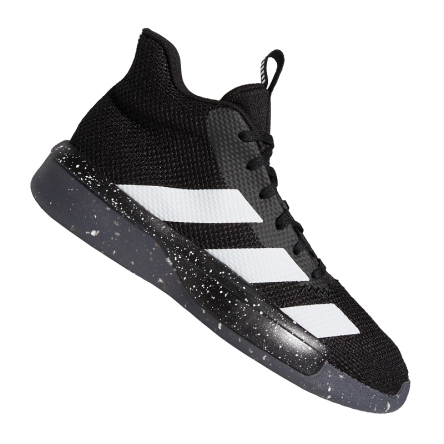 Buty adidas Pro Next 2019 rozmiar 46 czarne