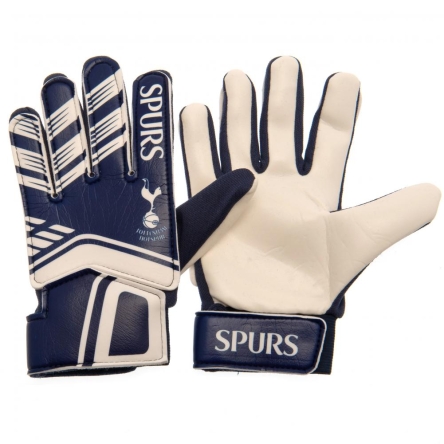 Tottenham Hotspur - juniorskie rękawice bramkarskie