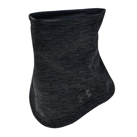 Szal termiczny Under Armour Storm Fleece rozmiar OSFA czarny