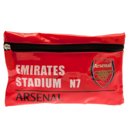 Arsenal Londyn - piórnik 