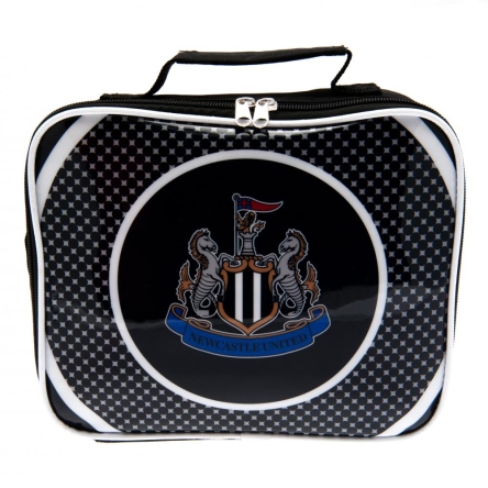 Newcastle United - torba śniadaniowa