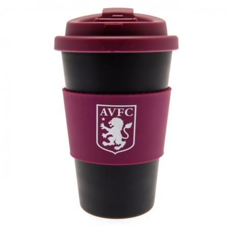Aston Villa - kubek podróżny