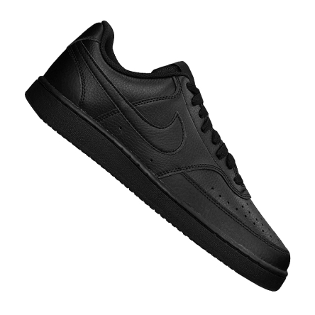 Buty Nike Court Vision Low rozmiar 45,5 czarne