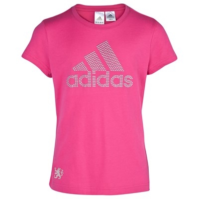 CHELSEA - T-SHIRT (girls, ADIDAS)