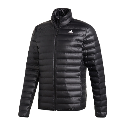 Kurtka adidas Varilite Down Jacket rozmiar L czarna
