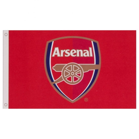 Arsenal Londyn - flaga 