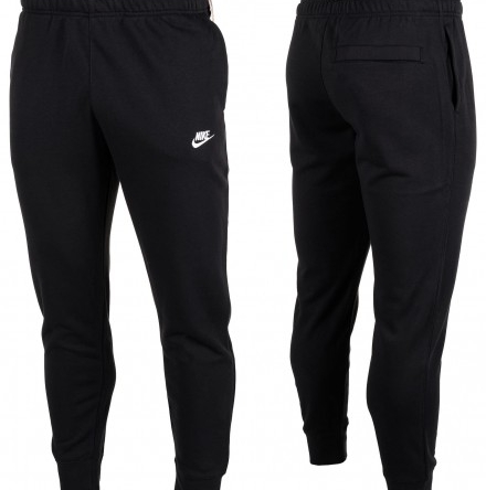 SPODNIE NIKE M NSW CLUB CARGO rozmiar XL czarne