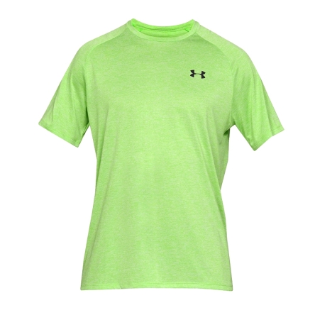 Koszulka Under Armour Tech 2.0 SS T-Shirt rozmiar S zielona