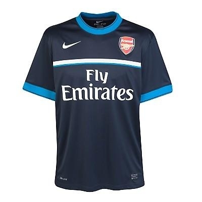 ARSENAL - KOSZULKA PRZEDMECZOWA (NIKE)