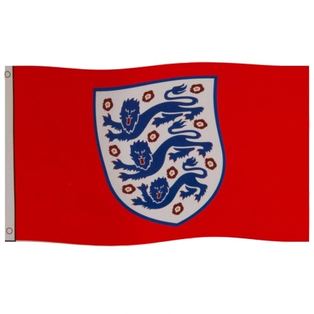 Anglia - flaga 