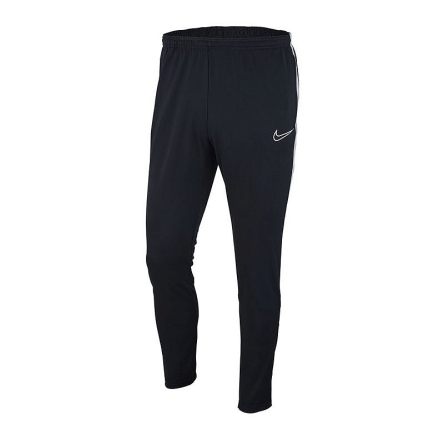 Spodnie Nike Dry Academy 19 Knitted rozmiar XXL czarne