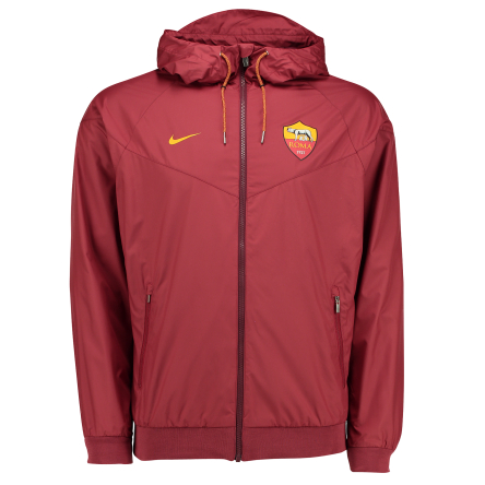 AS ROMA - KURTKA 2016/17 (NIKE) 19115