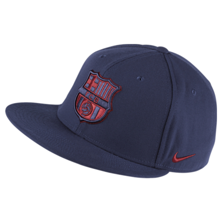 BARCELONA - CZAPKA 2016/17 (NIKE) 19058